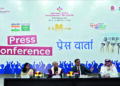 New Delhi World Book Fair to focus on India’s linguistic diversity as its theme New Delhi World Book Fair to focus on India’s linguistic diversity as its theme
