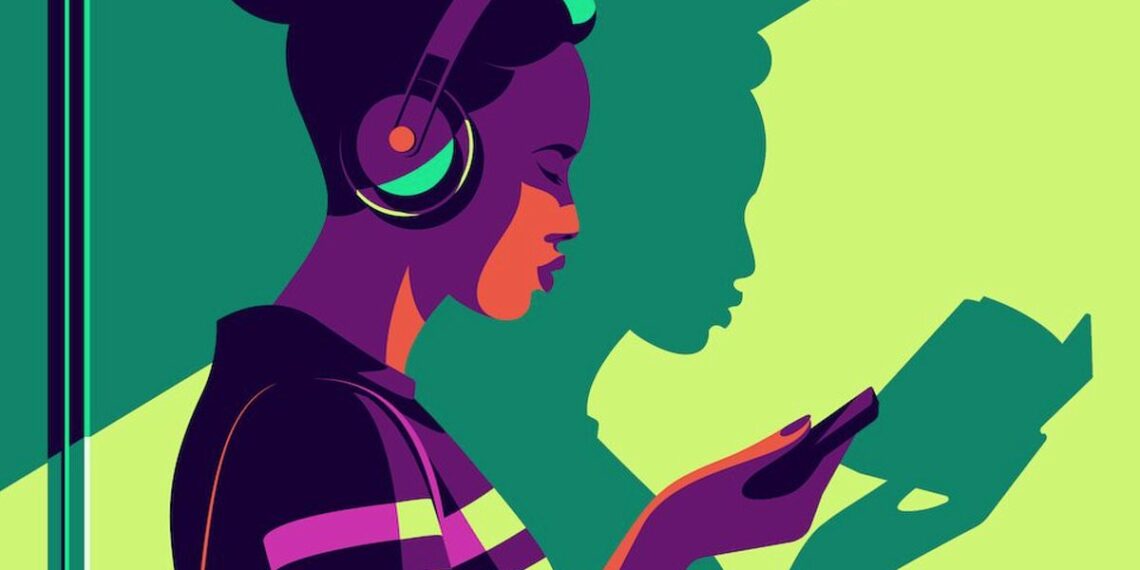 Spotify launches a catalogue of over 150,000 free audiobooks