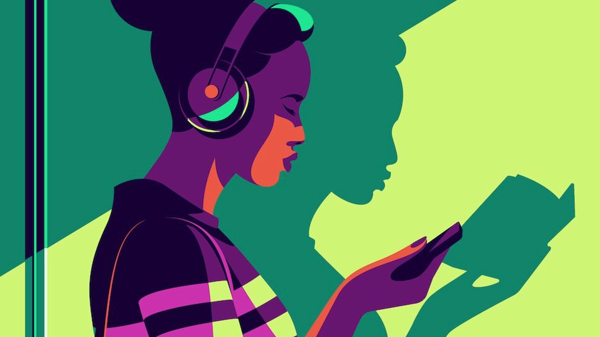 Spotify launches a catalogue of over 150,000 free audiobooks Spotify launches a catalogue of over 150,000 free audiobooks