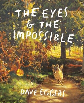 the eyes and the impossible