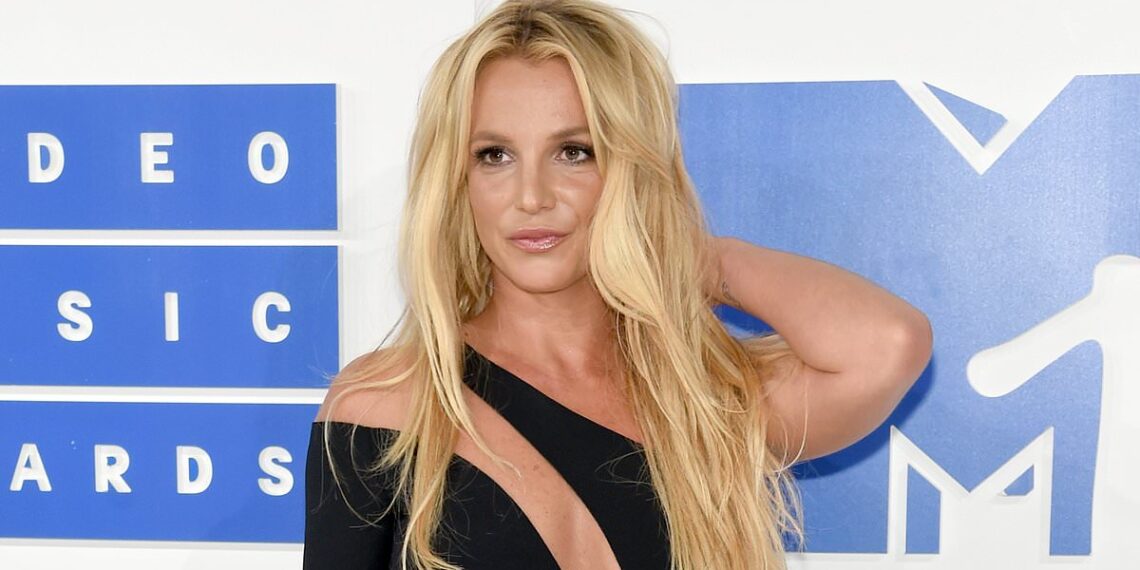 Britney Spears will NOT do any TV interviews to promote her book The Woman In Me… after sharing even reading her memoir aloud was traumatic
