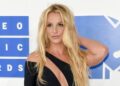 Britney Spears will NOT do any TV interviews to promote her book The Woman In Me… after sharing even reading her memoir aloud was traumatic
