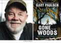 Q & A with Gary Paulsen