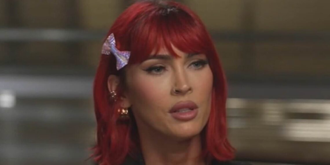 Star pens disturbing rape verse, writes about past domestic abuse and seemingly brands beau Machine Gun Kelly a NARCISSIST in Pretty Boys Are Poisonous