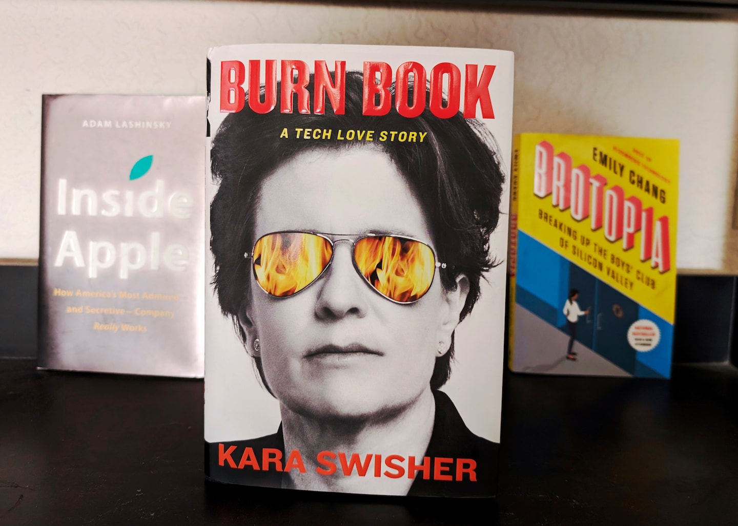 Kara Swisher among authors decrying AI-generated books on Amazon Kara Swisher among authors decrying AI-generated books on Amazon