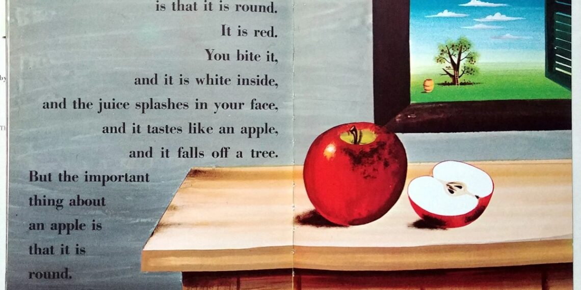 75 Years Ago, One Kids’ Book Pushed The Boundaries Of Children’s Literature