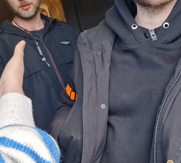 The face behind Willy Wonka ‘scam’: How Billy Coull ‘conned’ kids by using AI generated images to sell ‘immersive’ experience, sold Chat-GPT authored novels on Amazon, and faced backlash for cancelling Santa grotto