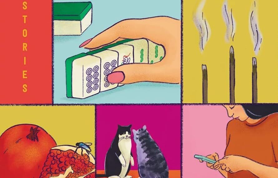 Turning the Pain of a Friendship Breakup Into a Short Story