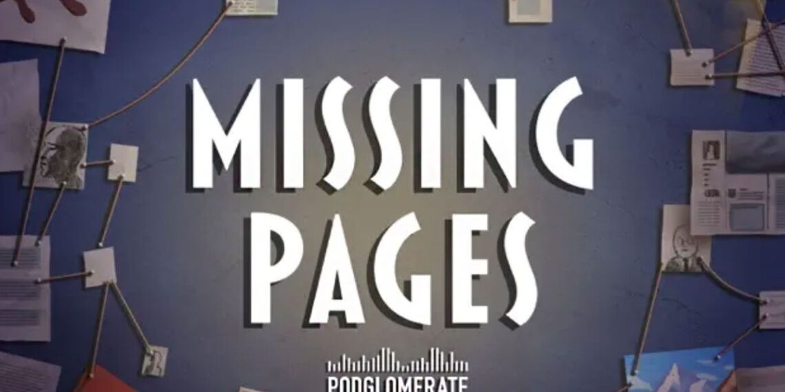 The Book World’s True Crimes