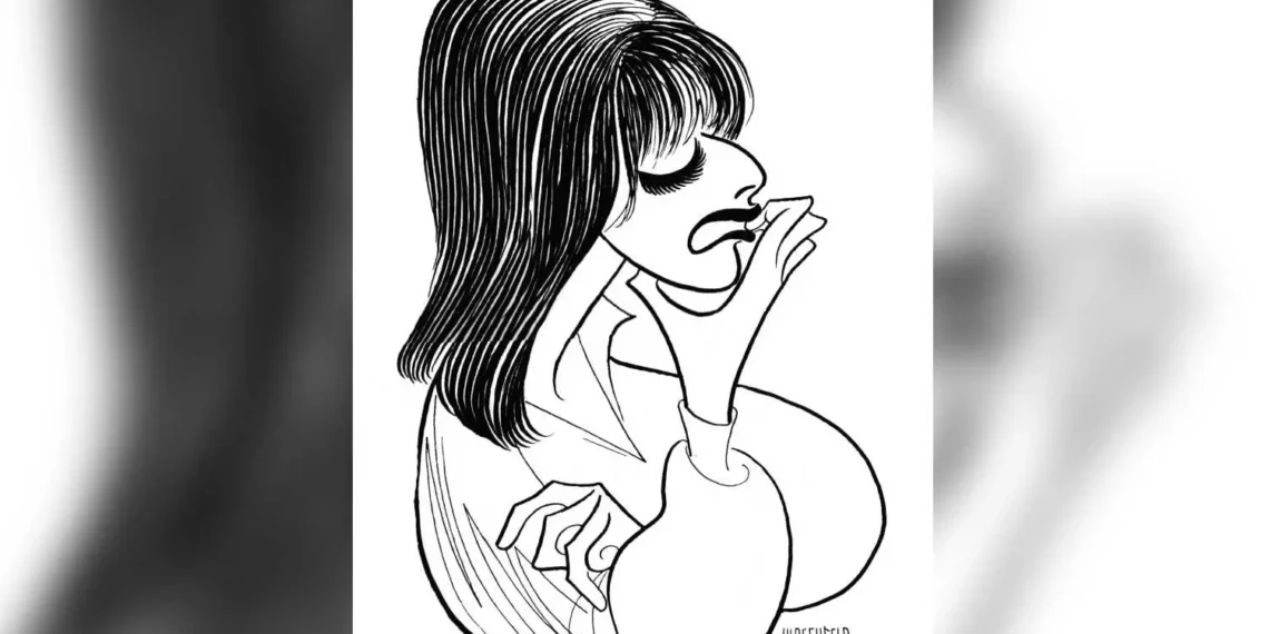 The Brilliant Comic Who Shined Brightest Out of the Spotlight