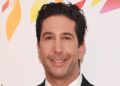 Friends alum David Schwimmer set to star in Disney’s Goosebumps anthology series for second season… as Ana Ortiz also joins the new cast Friends alum David Schwimmer set to star in Disney’s Goosebumps anthology series for second season… as Ana Ortiz also joins the new cast