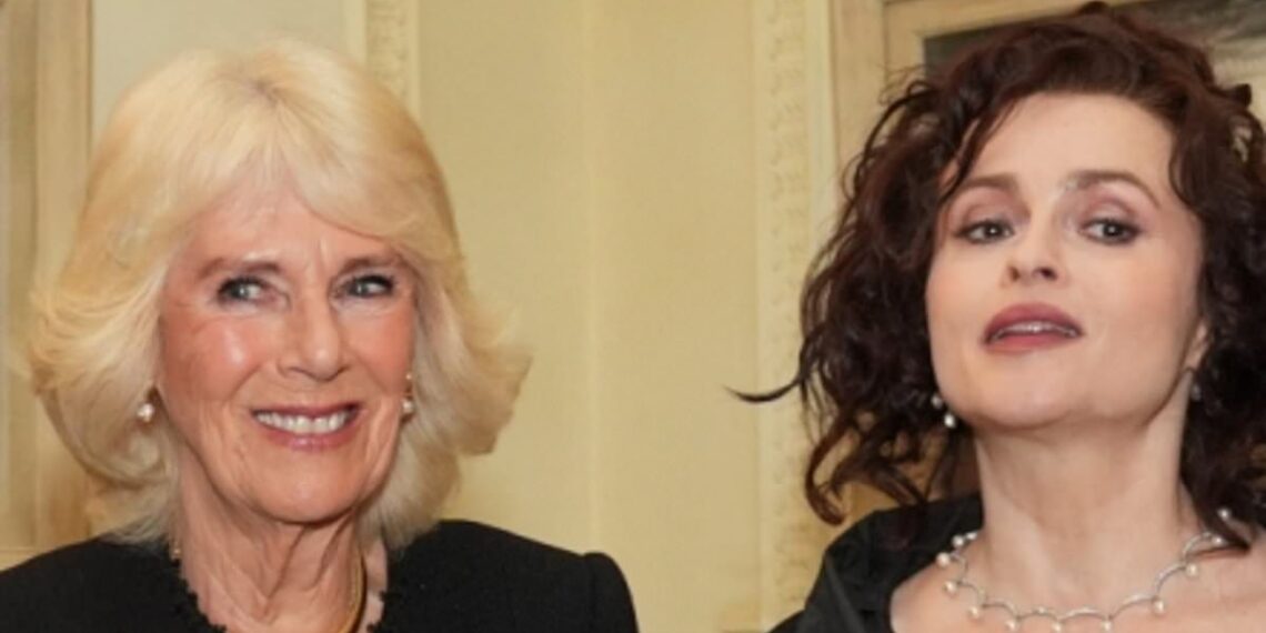 Queen Camilla endorses research which says five minutes of reading a day is valuable to health in speech to mark third anniversary of her book club