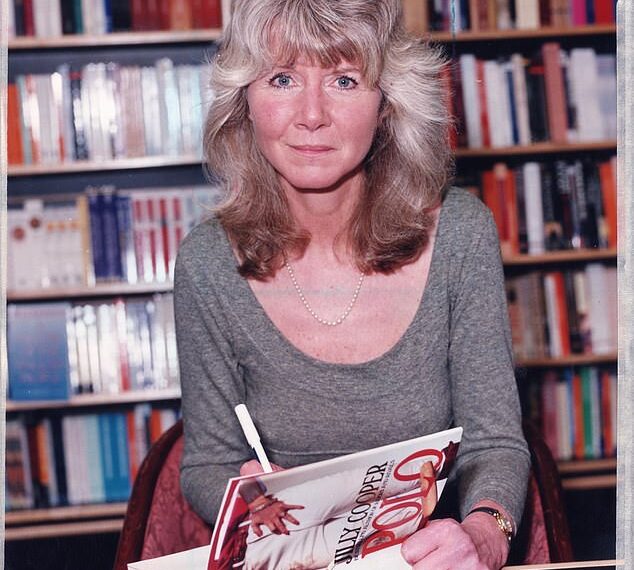 The toxic WhatsApp row that got me thrown out of the Jilly Cooper book club: It started with a ‘splinter group’ and increasingly uncomfortable discussions… and blew up with an argument about the menopause The toxic WhatsApp row that got me thrown out of the Jilly Cooper book club: It started with a ‘splinter group’ and increasingly uncomfortable discussions… and blew up with an argument about the menopause