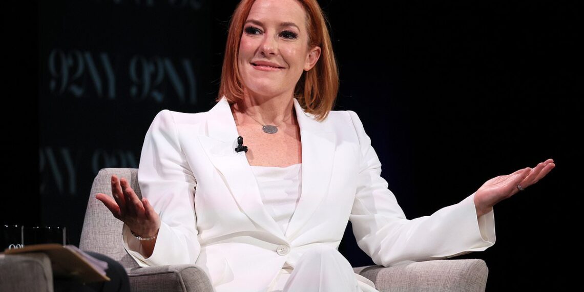 Jen Psaki facing subpoena for dodging Congress after ‘LYING’ in book about Biden’s disastrous Afghanistan response and ‘profiting off tragedy’ Jen Psaki facing subpoena for dodging Congress after ‘LYING’ in book about Biden’s disastrous Afghanistan response and ‘profiting off tragedy’