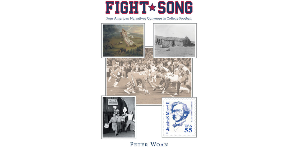 New Book Proposes Four Defining Narratives That Have Helped Fashion the Nation’s Progression Toward “Becoming America” New Book Proposes Four Defining Narratives That Have Helped Fashion the Nation’s Progression Toward “Becoming America”