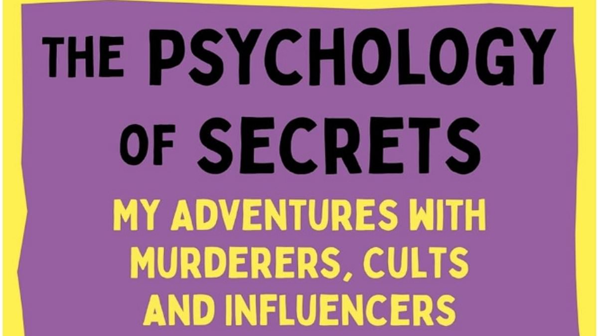 What it’s like living with the ‘worst secret in the world’: Couple who admit they’re paedophiles insist they don’t offend and say being together saves them from suicide