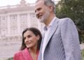 Queen Letizia dealt another blow as bombshell book claims King Felipe was ‘crushed and destroyed’ by her ‘infidelities’