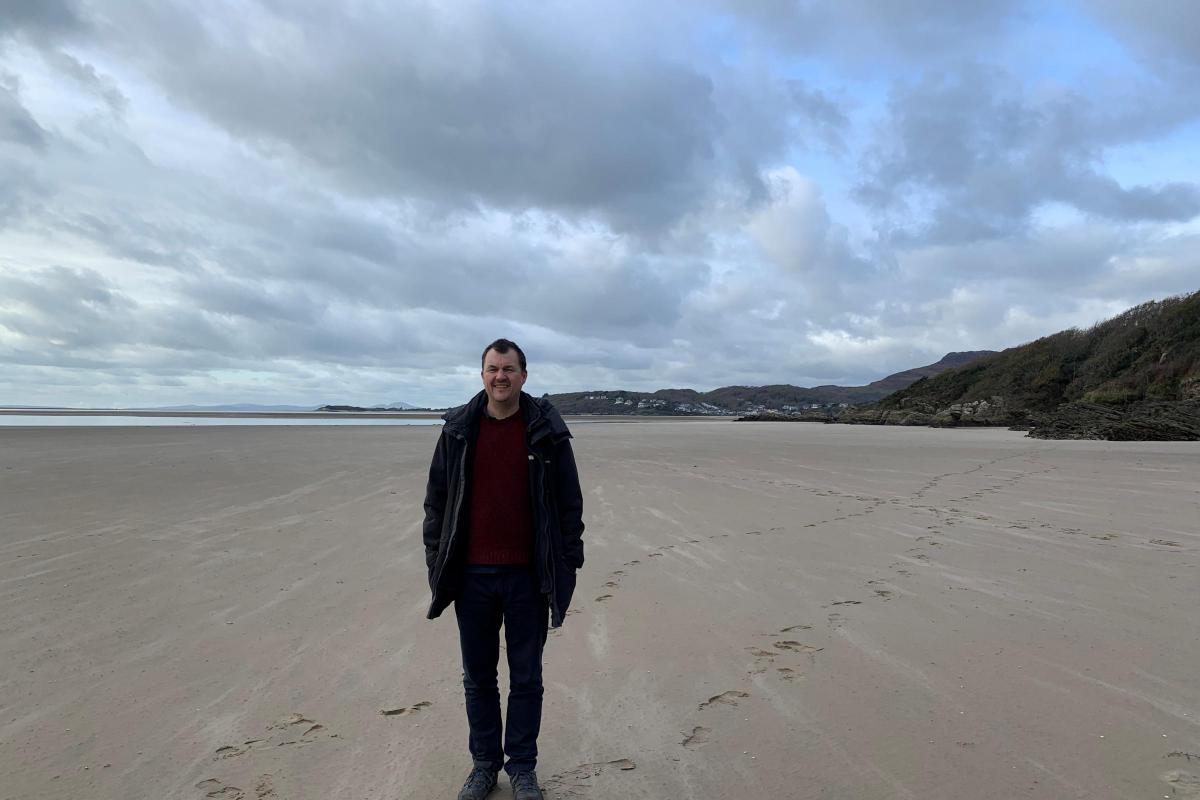 New book from ex-Gazette journalist detailing best 40 walks in Essex hits the shelves New book from ex-Gazette journalist detailing best 40 walks in Essex hits the shelves