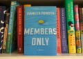 Let’s Talk ‘Members Only’ With Author Sameer Pandya: Nerdette Book Club