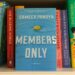 Let’s Talk ‘Members Only’ With Author Sameer Pandya: Nerdette Book Club
