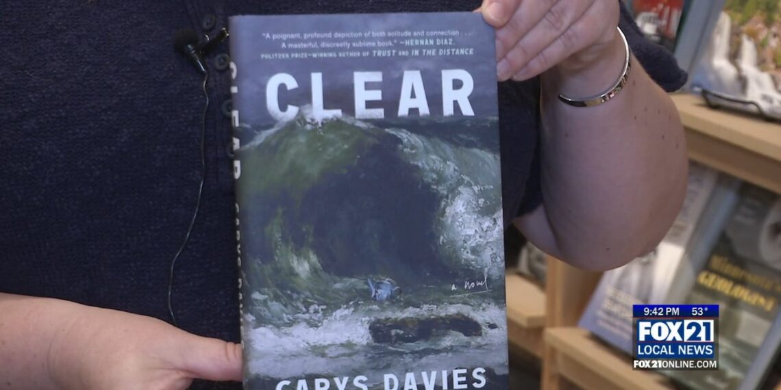 Zenith Bookstore Highlights Summer Reads and Events