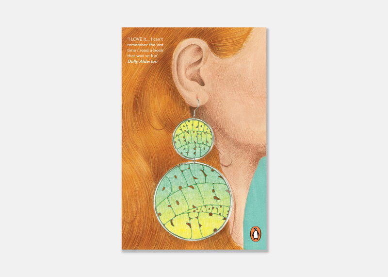 Penguin Books reveals the Cover Design Award 2024 shortlist Penguin Books reveals the Cover Design Award 2024 shortlist