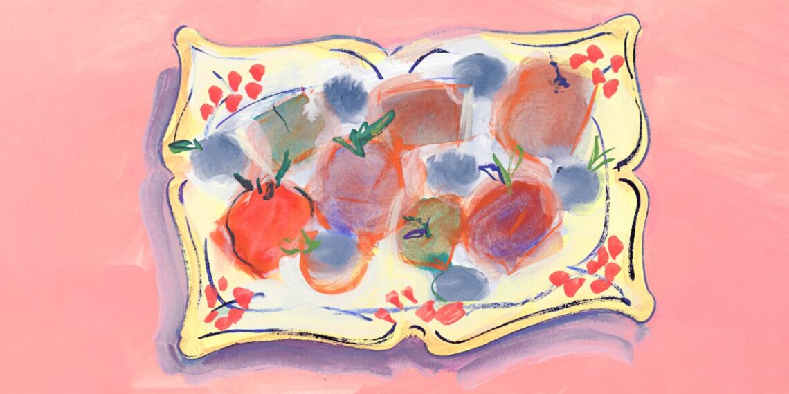 Robert Crawford · Outbreaks of Poets