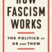 Author discusses his new book on anti-intellectualism and fascism