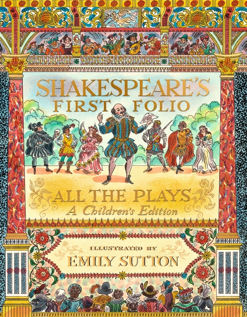 All The Plays” – Warwickshire County Council All The Plays” – Warwickshire County Council