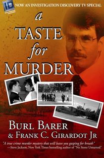 A-Taste-for-Murder A Taste for Murder