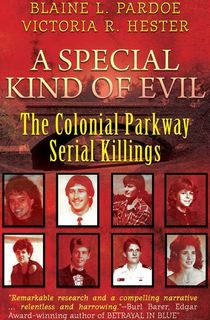 A-Special-Kind-of-Evil A Special Kind of Evil