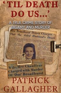 'Til-Death-Do-Us-.-.-.' 'Til Death Do Us . . .'