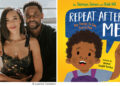 Q & A with Jazmyn Simon and Dulé Hill