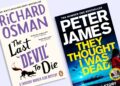 The Sunday Times Bestsellers List — the UK’s definitive book chart The Sunday Times Bestsellers List — the UK’s definitive book chart