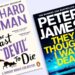 The Sunday Times Bestsellers List — the UK’s definitive book chart