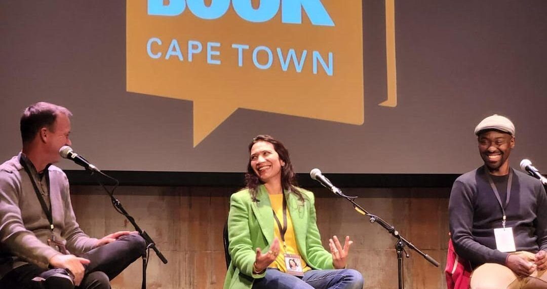 5 Exciting Literary Festivals In Africa To Consider Attending