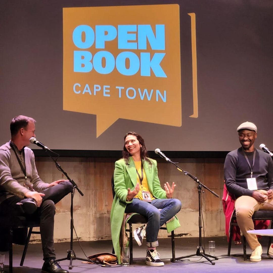 5 Exciting Literary Festivals In Africa To Consider Attending