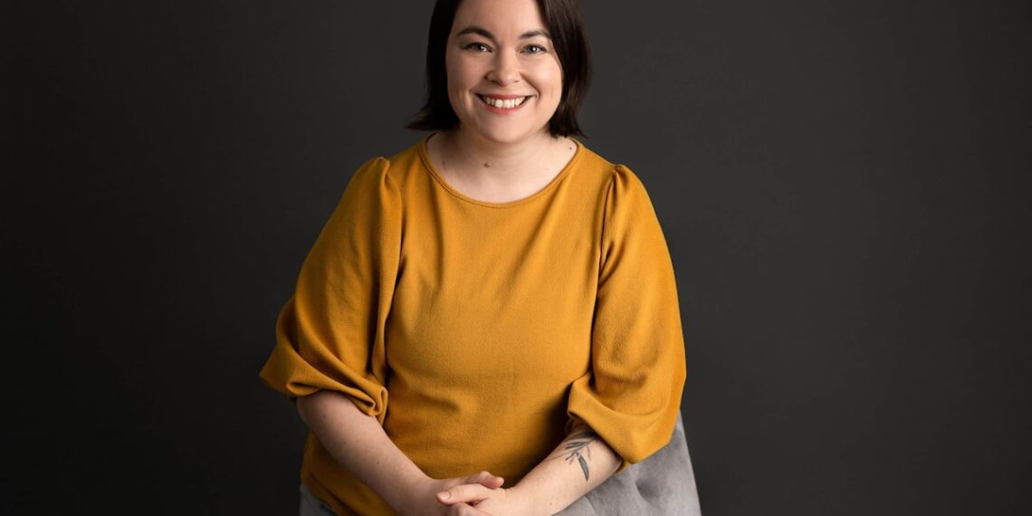 St. John’s city councillor Maggie Burton wins Canadian First Book Prize