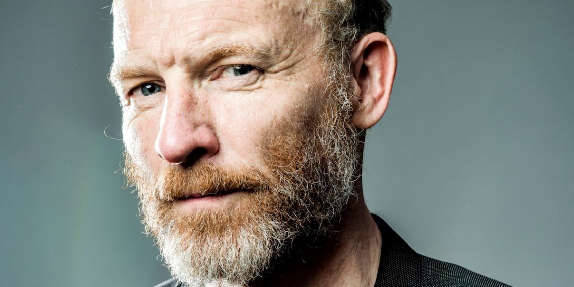 Review: Time collapses completely in Jón Kalman Stefánsson’s new novel, Your Absence Is Darkness