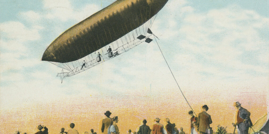 Four Non-Fiction Subjects That Will Always Find an SFF Audience