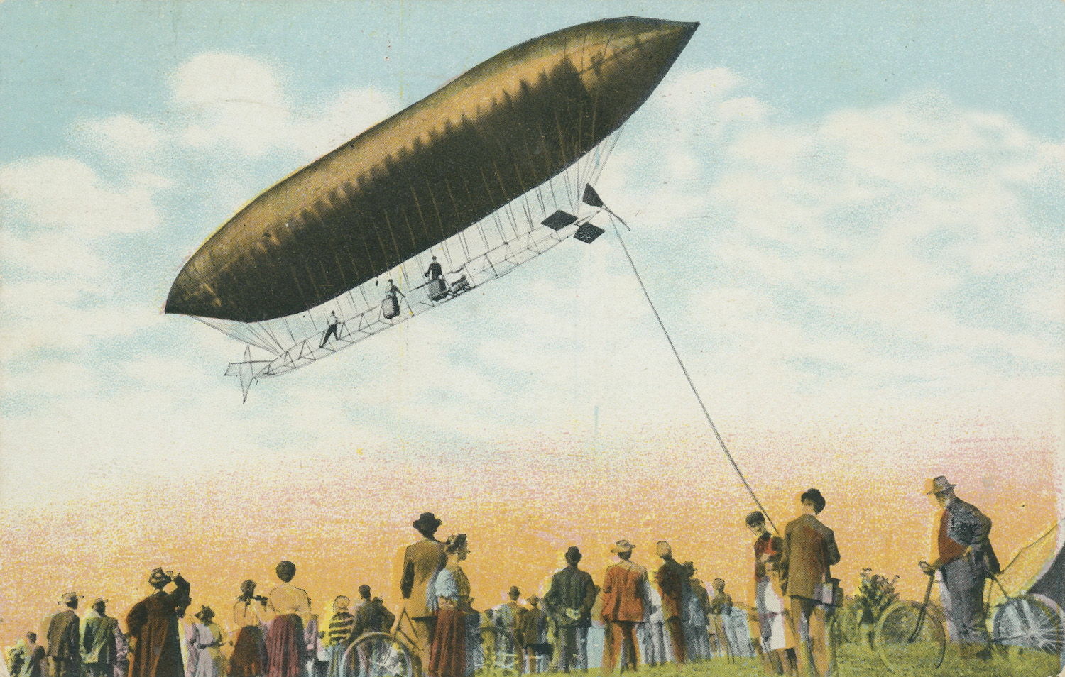 Four Non-Fiction Subjects That Will Always Find an SFF Audience