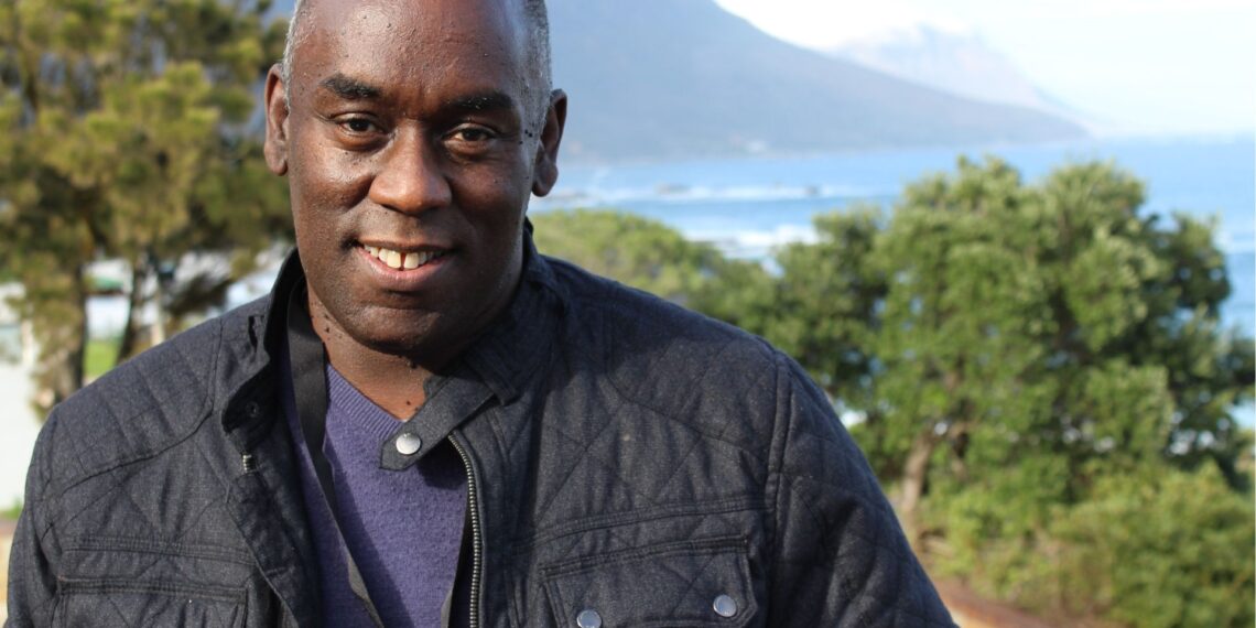 The Bookseller – Author Interviews – Alex Wheatle