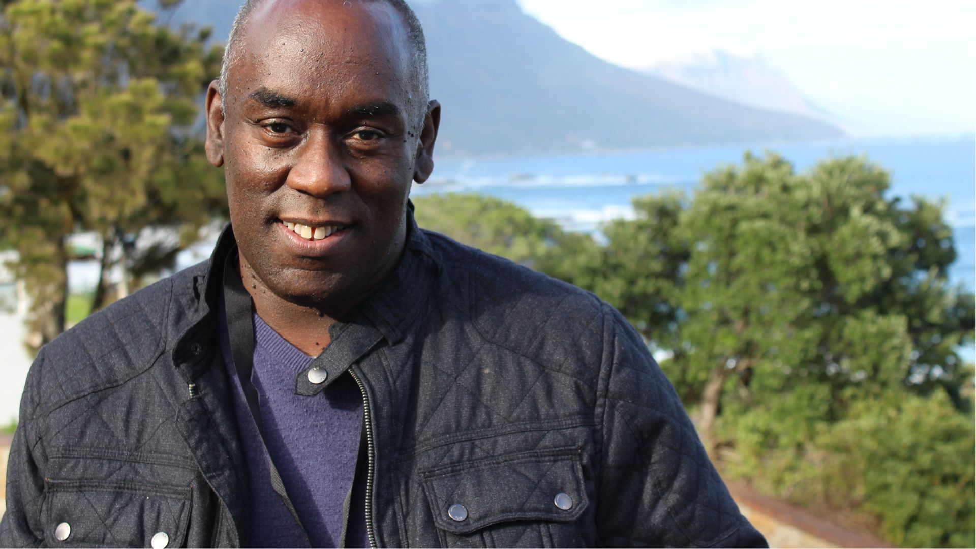The Bookseller – Author Interviews – Alex Wheatle The Bookseller – Author Interviews – Alex Wheatle