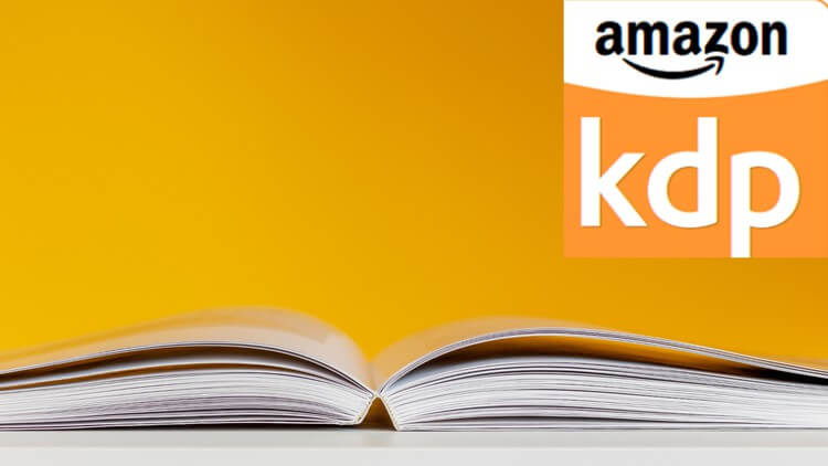 Amazon Releases New AI Guidelines for KDP Amazon Releases New AI Guidelines for KDP
