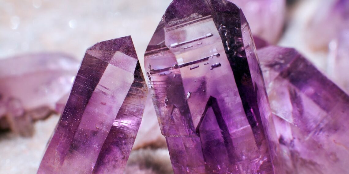 Understanding people’s obsession with crystals