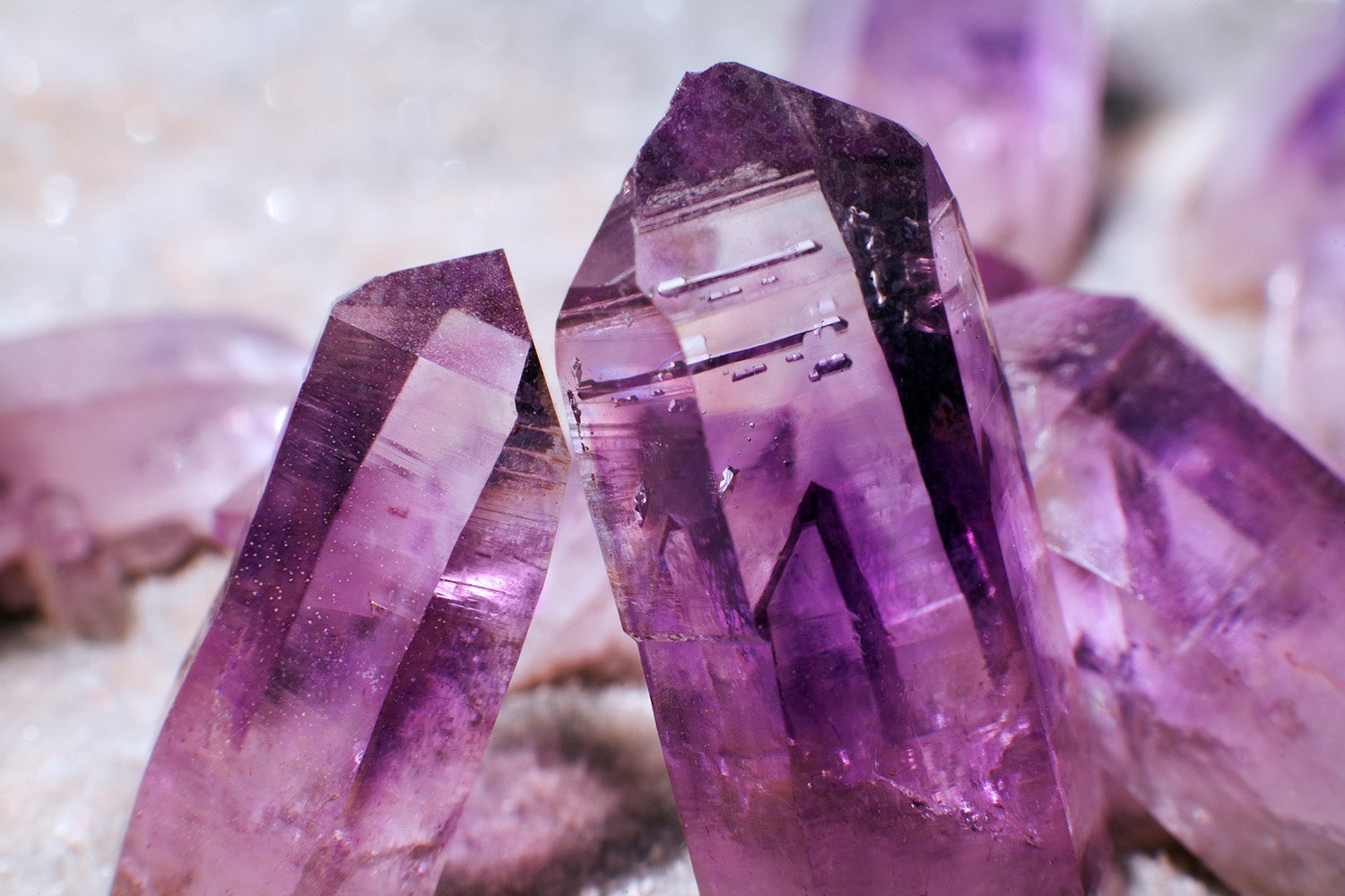 Understanding people’s obsession with crystals