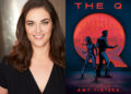 Q&A: Amy Tintera, Author of ‘The Q’
