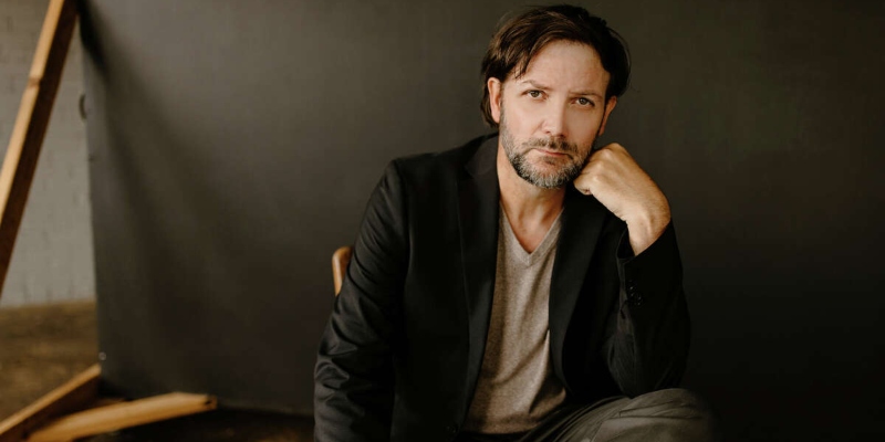 Andrew Porter on the Strange Nature of Short Stories Mirroring Each Other ‹ Literary Hub
