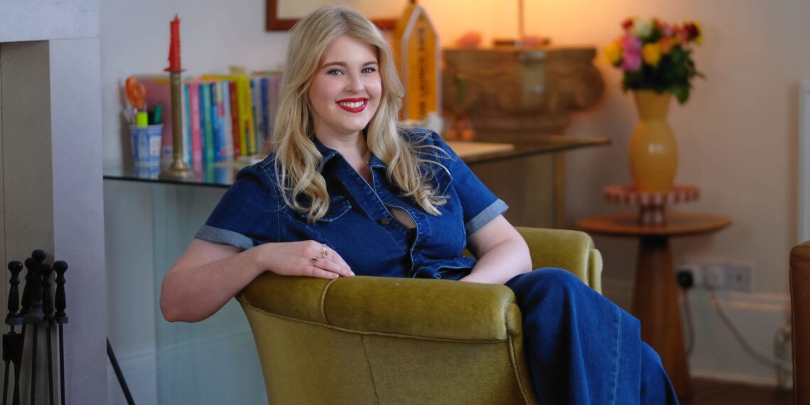 The Bookseller – Rights – Transworld triumphs in four-way auction for two-book deal from Annabelle Slator