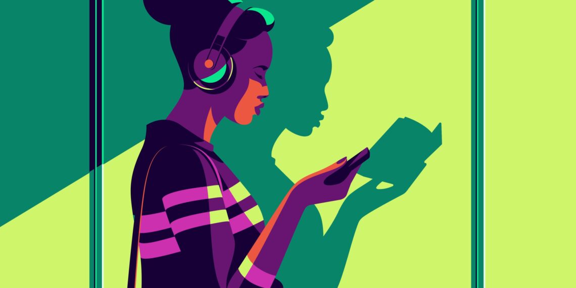 Spotify Premium Will Include Instant Access to 150,000+ Audiobooks — Spotify Spotify Premium Will Include Instant Access to 150,000+ Audiobooks — Spotify